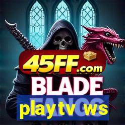 playtv ws